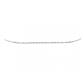 Tampon Nikelajı C207 Arka Alt 2009-13